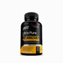 Ultra pure turmeric curcumin