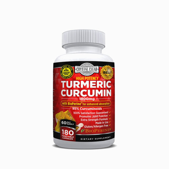 Key nutrition turmeric curcumin