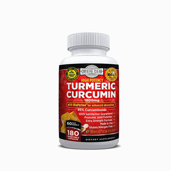 Key nutrition turmeric curcumin