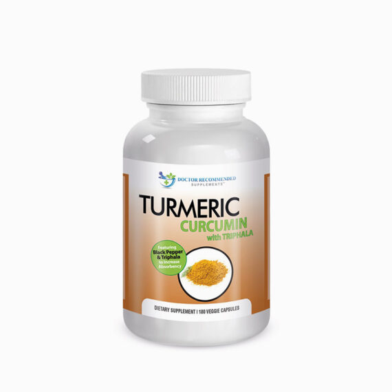 Key nutrition turmeric curcumin